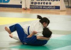 Cto. Provincial Infantil y Cadete 