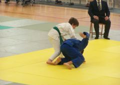 Cto. Provincial Infantil y Cadete 