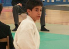 Cto. Provincial Infantil y Cadete 