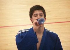 Cto. Provincial Infantil y Cadete 