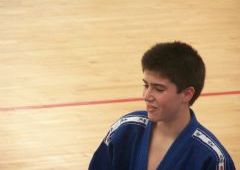 Cto. Provincial Infantil y Cadete 