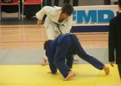 Cto. Provincial Infantil y Cadete 