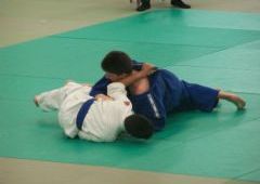 Cto. Provincial Infantil y Cadete 