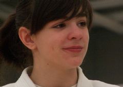 Cto. Provincial Infantil y Cadete 