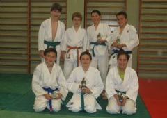 II Torneo de Palencia