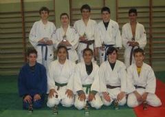 II Torneo de Palencia