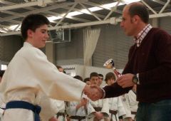 Cto. Provincial Infantil y Cadete 