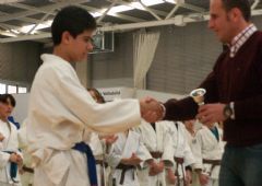 Cto. Provincial Infantil y Cadete 