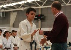 Cto. Provincial Infantil y Cadete 