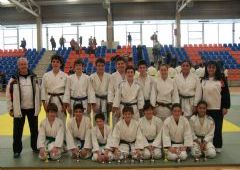 Cto. Provincial Infantil y Cadete 