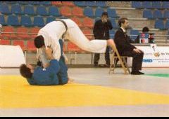 Campeonato Auton�mico Sub-23 y Senior