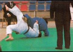 Campeonato Auton�mico Sub-23 y Senior