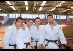 Campeonato Auton�mico Sub-23 y Senior