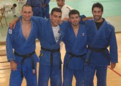 Trofeo N� Se�ora de San Lorenzo 2011