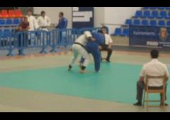 Trofeo N� Se�ora de San Lorenzo 2011