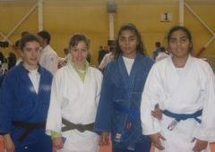 II Copa de Espa�a Cadete es Burgos