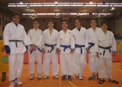 VI Campeonato Internacional de Castilla y Le�n Infantil