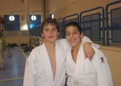 VI Campeonato Internacional de Castilla y Le�n Infantil