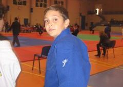 VI Campeonato Internacional de Castilla y Le�n Infantil