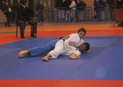 VI Campeonato Internacional de Castilla y Le�n Infantil