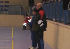 VI Campeonato Internacional de Castilla y Le�n Infantil