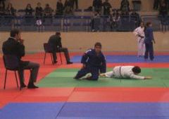 VI Campeonato Internacional de Castilla y Le�n Infantil