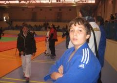 VI Campeonato Internacional de Castilla y Le�n Infantil