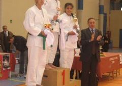 VI Campeonato Internacional de Castilla y Le�n Infantil