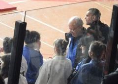 II Copa de Espa�a Cadete es Burgos