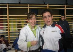 II Copa de Espa�a Cadete es Burgos