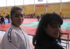 II Copa de Espa�a Cadete es Burgos