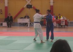 II Copa de Espa�a Cadete es Burgos