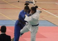 II Copa de Espa�a Cadete es Burgos