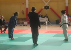 II Copa de Espa�a Cadete es Burgos