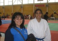 II Copa de Espa�a Cadete es Burgos