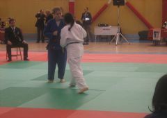 II Copa de Espa�a Cadete es Burgos