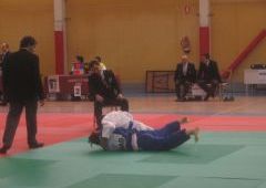 II Copa de Espa�a Cadete es Burgos