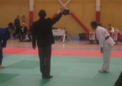 II Copa de Espa�a Cadete es Burgos