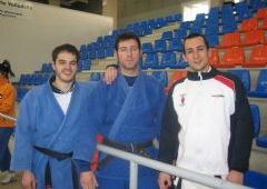 Campeonato Auton�mico Senior