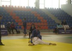 Campeonato Auton�mico Senior