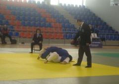 Campeonato Auton�mico Senior