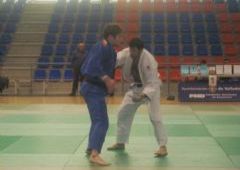 Campeonato Auton�mico Senior