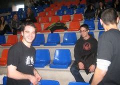 Campeonato Auton�mico Senior