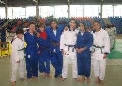 Campeonato Auton�mico Infantil