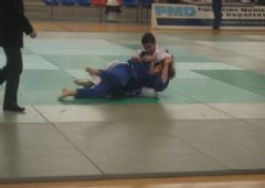 Campeonato Auton�mico Infantil