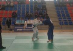 Campeonato Auton�mico Infantil