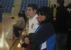 Campeonato Auton�mico Infantil