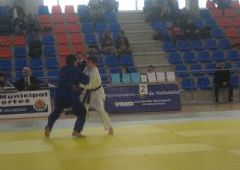 Campeonato Auton�mico Infantil