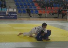 Campeonato Auton�mico Infantil