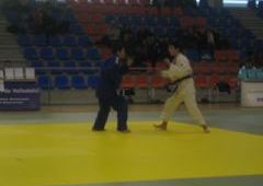 Campeonato Auton�mico Infantil